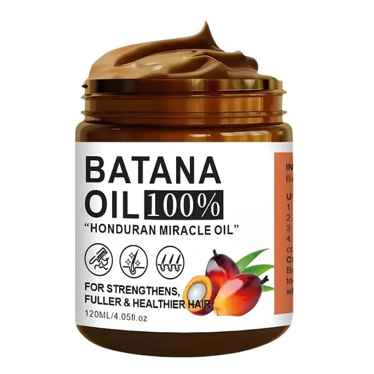 Batana Hair Growth Oil