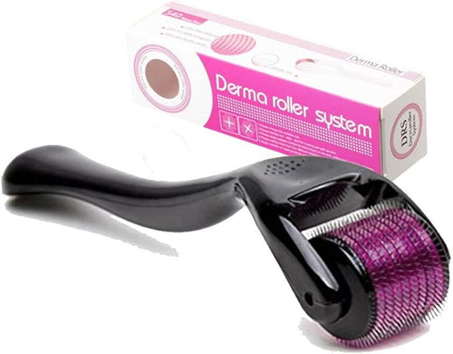 Derma Roller| Micro Needling Treatment